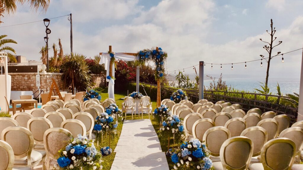 Un Matrimonio da Sogno