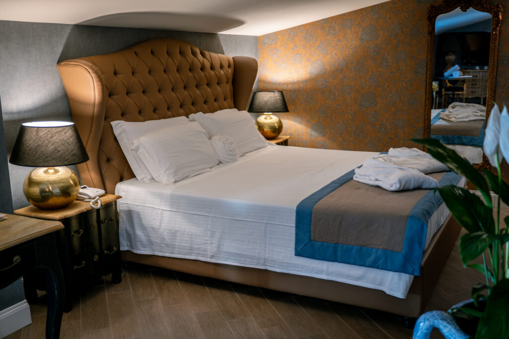 Suite Rooftop · Marina Holiday · 6