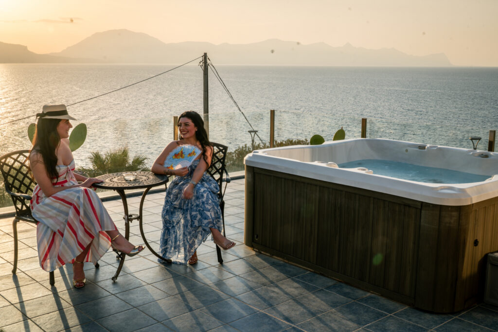 Suite Rooftop · Marina Holiday · 3