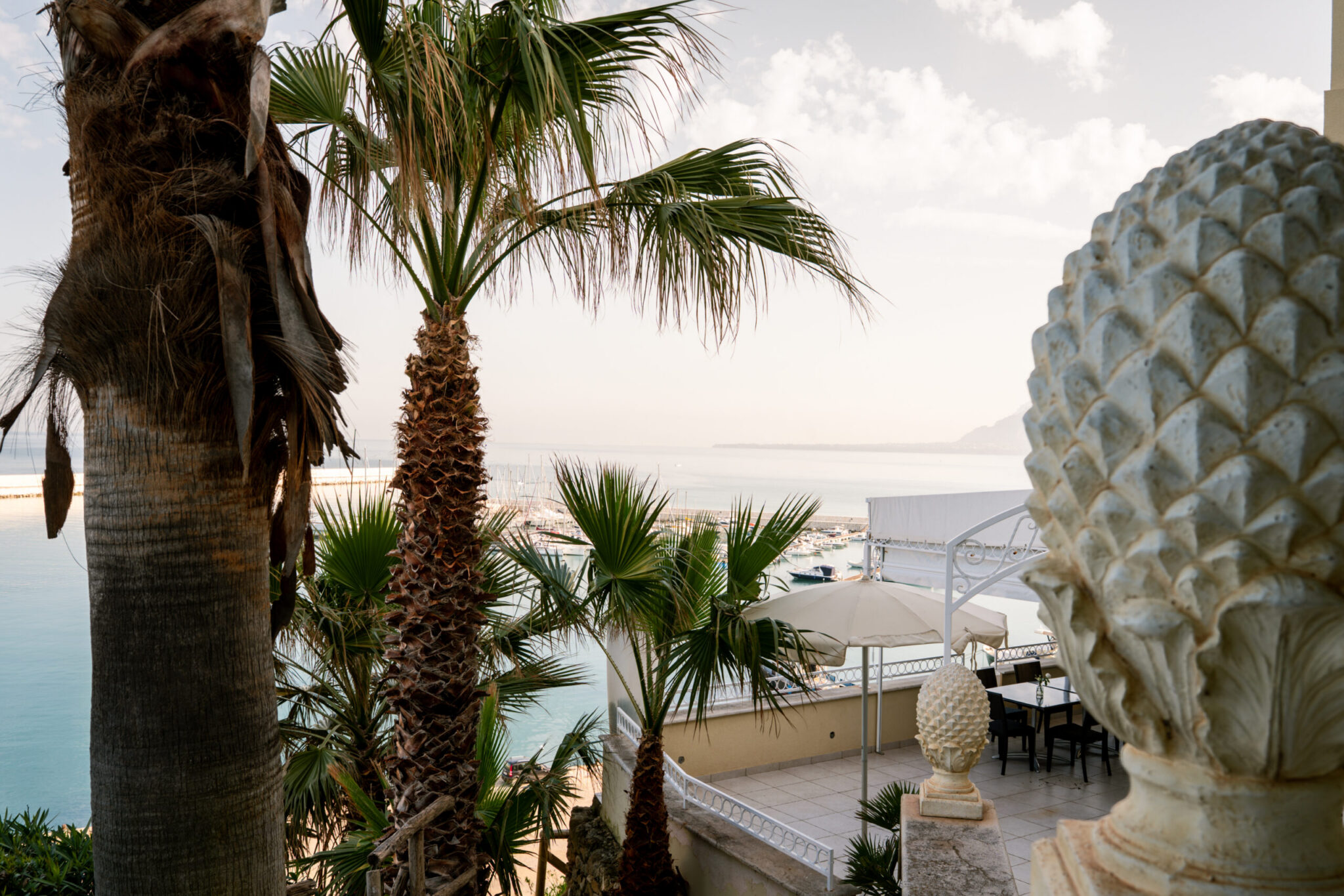 Marina Holiday Hotel & SPA · 3