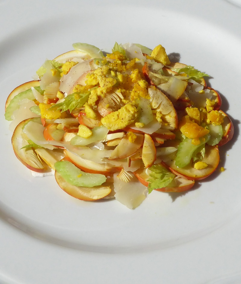 Esperienze Culinarie