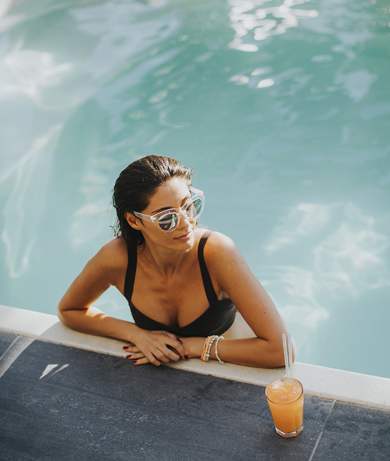 Piscine Rilassanti