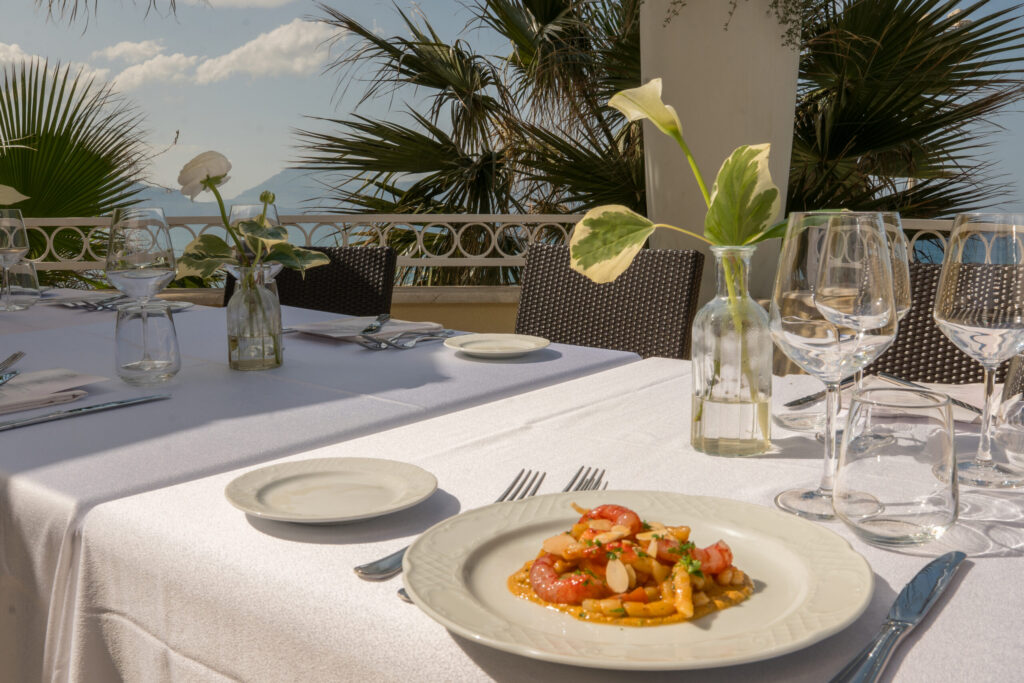 Esperienze culinarie